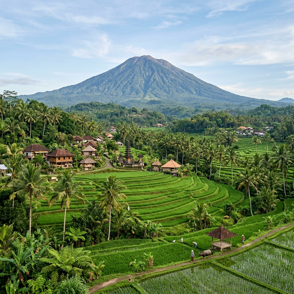 Portal Layanan Mandiri Warga